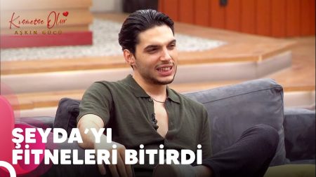 Kısmetse Olur: Aşkın Gücü 92. Bölüm - Sedat'tan Batuhan'ı Gönderme Planları