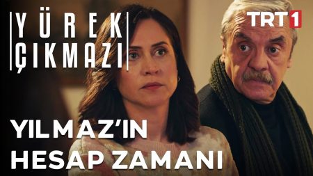 Yürek Çıkmazı 18. Bölüm - Kader