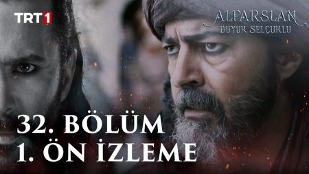 Alparslan: Büyük Selçuklu 32. Bölüm Ön İzleme