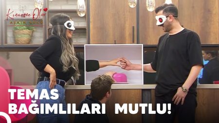 Kısmetse Olur: Aşkın Gücü 150. Bölüm - Kulaklara Dikkat Yükse Desibel Çığlık İçerir