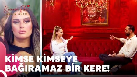 Kısmetse Olur: Aşkın Gücü 168. Bölüm - Bir Kırmızı Odadan Çıkan Dev Kaos