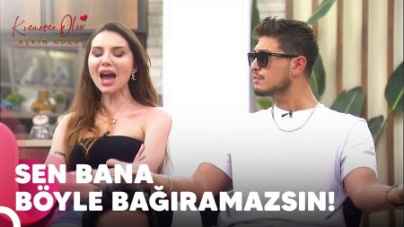 Kısmetse Olur: Aşkın Gücü 198. Bölüm - Günün Kritiğinde Sibel ve Çağrı Kavgası!