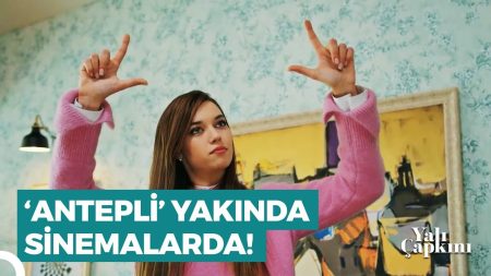 Yalı Çapkını 11. Bölüm | Korhan Senaristler İş Başında