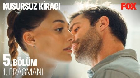 Kusursuz Kiracı 5. Bölüm Fragmanı