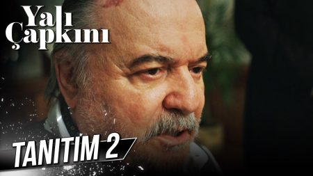 Yalı Çapkını 1. Bölüm Fragmanı -2