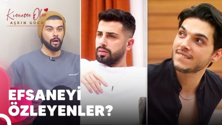 Kısmetse Olur: Aşkın Gücü 222. Bölüm - Tuğçe Kısmetse Olur'a Geri Mi Döndü?