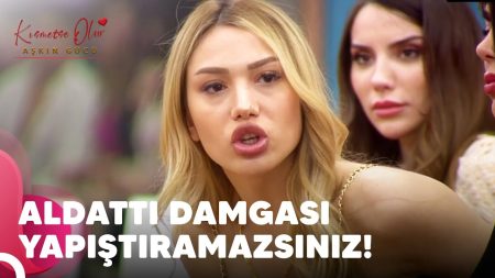 Kısmetse Olur: Aşkın Gücü 216. Bölüm - Rotinda'yı Ağlatan Aldatma Meselesi
