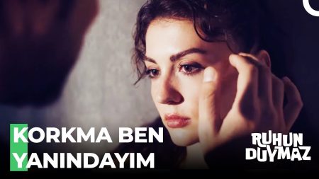 Ruhun Duymaz 2. Bölüm - Onur