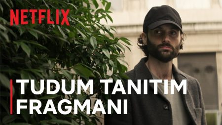 YOU | 5. Sezon Tudum Tanıtım Fragmanı