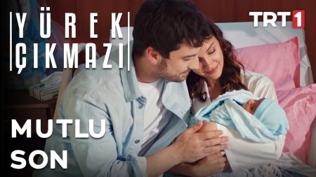 Yürek Çıkmazı 28. Bölüm - Mutlu Son...