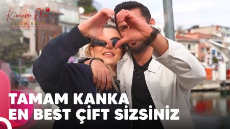 Kısmetse Olur: Aşkın Gücü 144. Bölüm - TuğOz'dan Evin En Best Çifti Tartışması