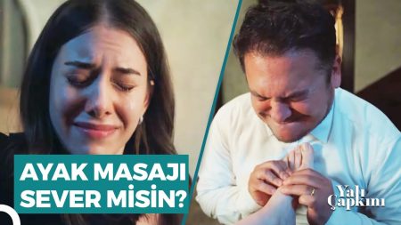 Yalı Çapkını 34. Bölüm | Suna ve Saffet'in Gerdek Gecesi