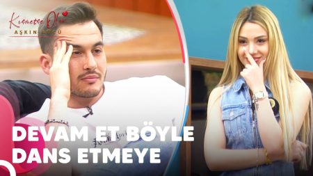 Kısmetse Olur: Aşkın Gücü 228. Bölüm - Rotinda