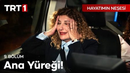 Hayatımın Neşesi 9. Bölüm | Emre'yi Almayı Unutan Neşe'nin Aklından Geçenler!