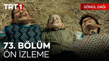 Gönül Dağı 73. Bölüm Ön İzleme