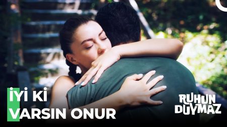 Ruhun Duymaz 6. Bölüm - Ece'den