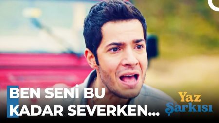 Yaz Şarkısı 6. Bölüm - Bana Bunu Neden Yaptın Yaz?