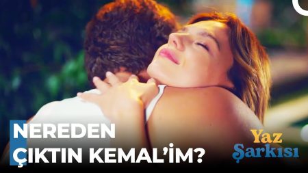 Yaz Şarkısı 5. Bölüm - Bu Yolda Birlikteyiz Artık Yaz