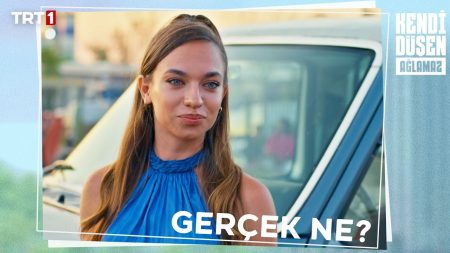 Kendi Düşen Ağlamaz 7. Bölüm - Alize gerçeği öğrenecek mi?