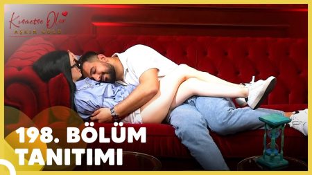 Kısmetse Olur: Aşkın Gücü 198. Bölüm Tanıtımı