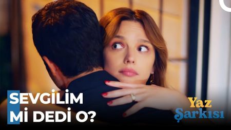 Yaz Şarkısı 2. Bölüm - Bu Ne Aşk