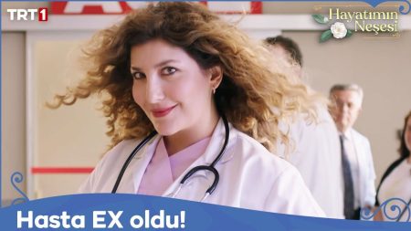 Hayatımın Neşesi 1.Bölüm - Neşe'nin rüyası gerçek olacak mı?