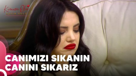 Kısmetse Olur: Aşkın Gücü 174. Bölüm - Öyle Dudak Büküp