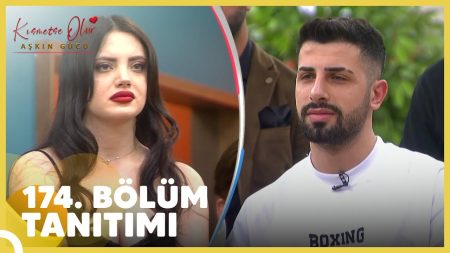 Kısmetse Olur: Aşkın Gücü 174. Bölüm Tanıtımı
