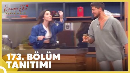 Kısmetse Olur: Aşkın Gücü 173. Bölüm Tanıtımı
