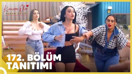 Kısmetse Olur: Aşkın Gücü 172. Bölüm Tanıtımı