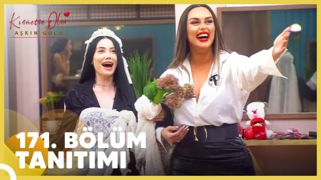 Kısmetse Olur: Aşkın Gücü 171. Bölüm Tanıtımı