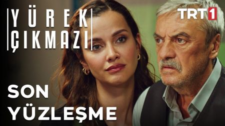 Yürek Çıkmazı 28. Bölüm - Son Yüzleşme