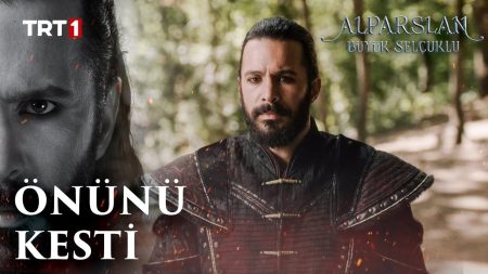 Alparslan: Büyük Selçuklu 59. Bölüm - Alparslan İşin Aslını Anlattı