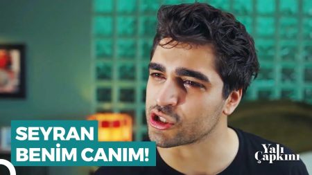 Yalı Çapkını 35. Bölüm | Beni Seyran'dan Asla Vazgeçmeyeceğim!
