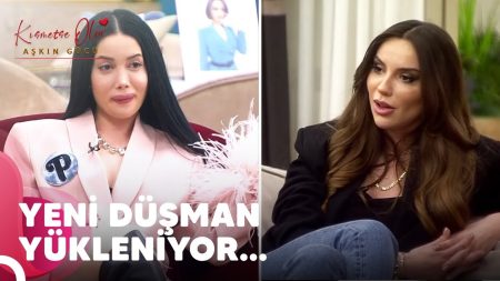 Kısmetse Olur: Aşkın Gücü 144. Bölüm - Benim Kafam Seninkinden Çok Daha Dolu Tatlım