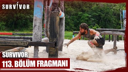 Survivor 113. Bölüm Fragmanı