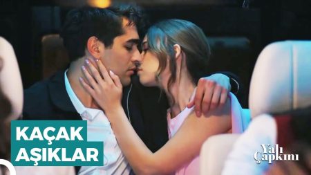 Yalı Çapkını 33. Bölüm (İLK SAHNE) | Kamp Yapmaya Hazır Mıyız Gençler?