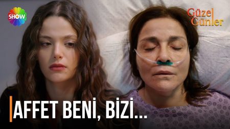Güzel Günler 15. Bölüm - İnsanın sevdiğinden uzak olması
