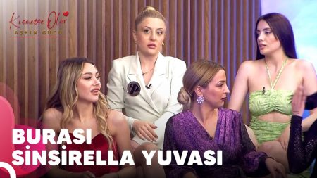 Kısmetse Olur: Aşkın Gücü 70. Bölüm - Şu Baskılarınızı ve Yargılarınızı Çekiniz Üzerimizden