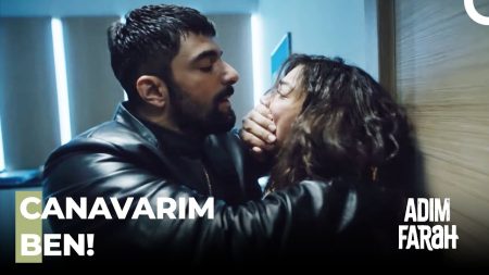 Adım Farah 2. Bölüm - Sana Yapacaklarımı Tahmin Bile Edemezsin