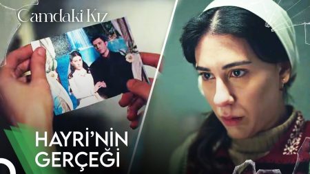 Camdaki Kız 68. Bölüm - Bekle Beni Kocacığım Ben Geliyorum!