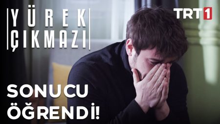 Halil’i Yıkan Haber! - Yürek Çıkmazı 14. Bölüm