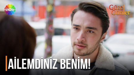 Mihran yüzleşmek istiyor! | Güzel Günler 13. Bölüm