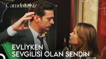 Camdaki Kız 67. Bölüm - Sedat