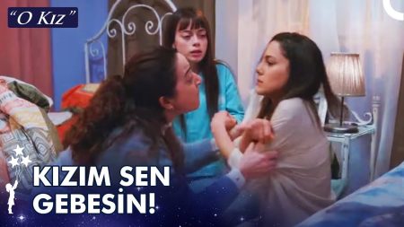 O Kız 20. Bölüm - Zeynep
