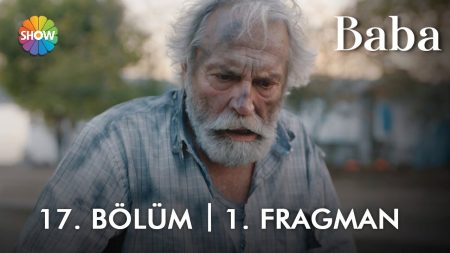 Baba 17. Bölüm 1. Fragman