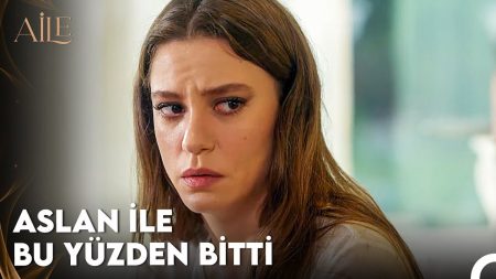 Aile 20. Bölüm - Devin'in Bebeğini Kaybetme Hikayesi
