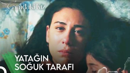 Camdaki Kız 70. Bölüm - Sen Bunları Hak Edecek Ne Yaptın Türkan?