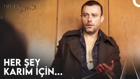 Dilek Taşı 1. Bölüm - Ameliyat Parası Ararken Suça Karıştı!