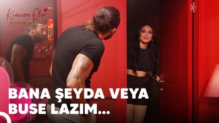 Kısmetse Olur: Aşkın Gücü 222. Bölüm - Erhan Kırmızı Odayı İntikam İçin Kullanacak!